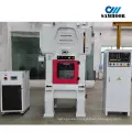 Mettrapnel de metal 30 Tons Precision High Speed ​​Punch Machine